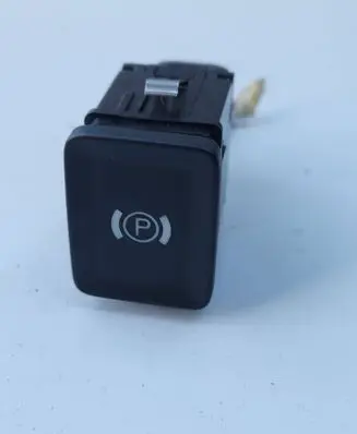 Volkswagen PASSAT B6 Hand parking brake switch 3C0927225B