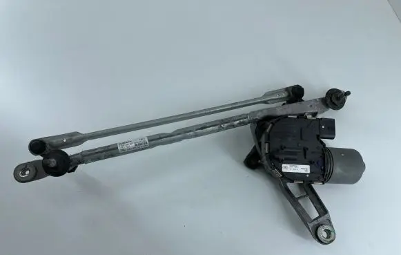 Audi A4 S4 B9 Front wiper linkage and motor 8W1955119 3397021921 8W1955023A