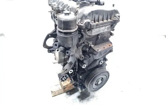 Opel Antara Engine Z22D1 A22DM