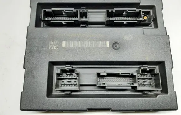 Volkswagen Touareg II Comfort/convenience module 4H0907064FK