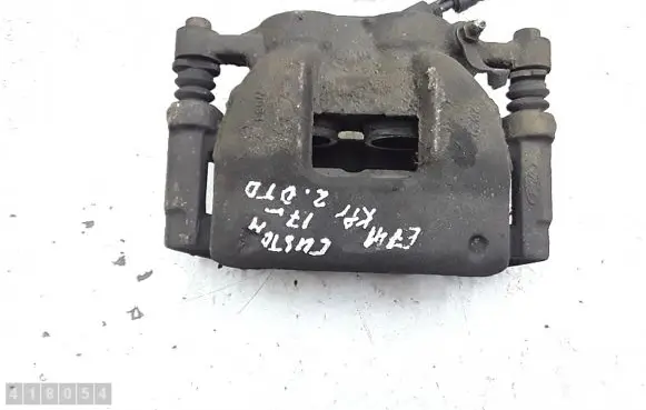Ford Transit Custom Front brake caliper