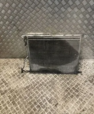 Mercedes-Benz S W220 A/C cooling radiator (condenser) A2205000154 2205000854