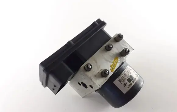 Nissan Navara D40 ABS Pump 47660EB32A