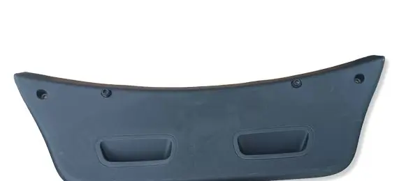 Hyundai i30 Tailgate/trunk/boot lid 817511J000