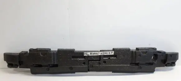 Renault Scenic II - Grand scenic II Front bumper 8200139955