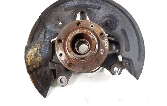 Peugeot 408 P54 Front wheel hub 1647857280