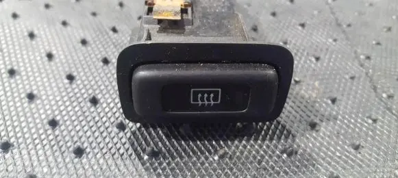 Honda Civic Windscreen/window heater switch ST3A50366