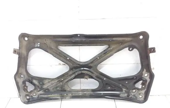 Audi A6 S6 C7 4G Front subframe 4H0399345M