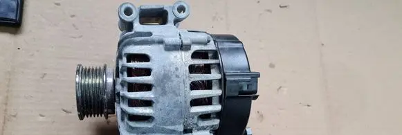 Audi Q5 SQ5 Generator/alternator 06L903027