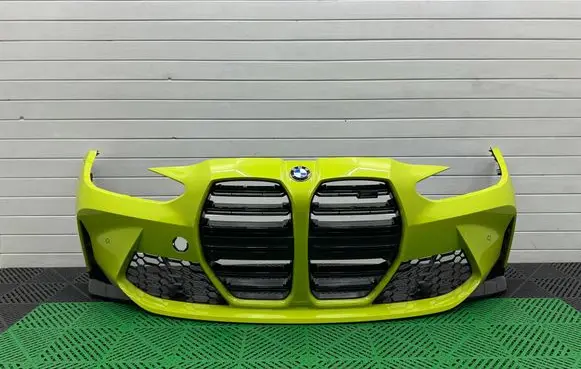 BMW M4 G82 G83 Front bumper 8069413