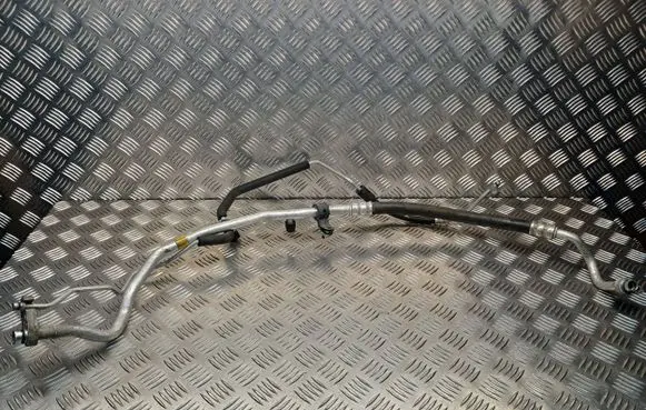Mazda CX-5 Air conditioning (A/C) pipe/hose 00130808 42CP813 13G15