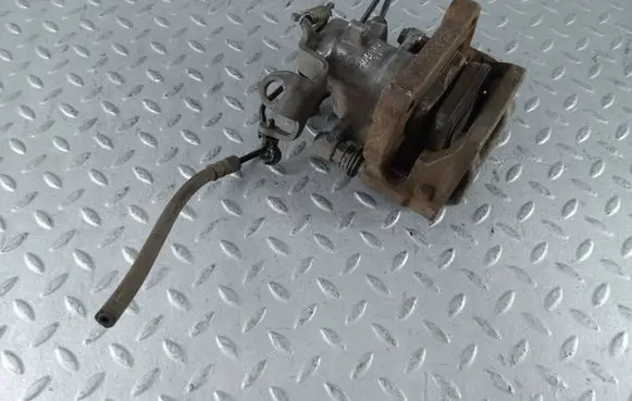 Citroen DS5 Rear brake caliper 1651764780 4404L6