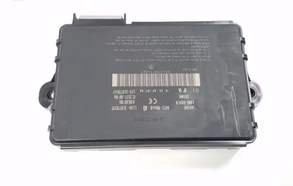 Land Rover Range Rover Sport L320 Other control units/modules AH2219H440AD