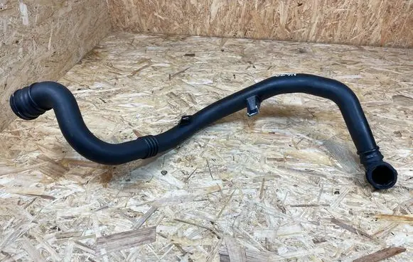 Opel Astra K Intercooler hose/pipe 13374652