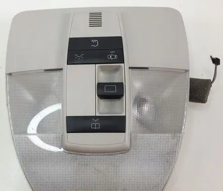Mercedes-Benz B W245 Front seat light A169820