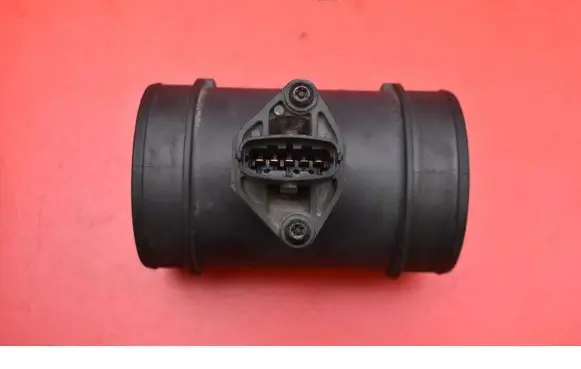 Mass air flow meter