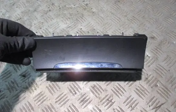 Volkswagen PASSAT B6 Car ashtray 