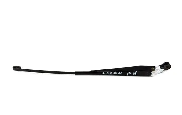Dacia Logan I Front wiper blade arm