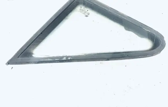 Volkswagen Sharan Front triangle window/glass 