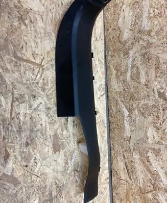 Tesla Model X (A) pillar trim 149651400A