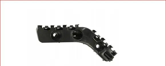 Jeep Grand Cherokee Front bumper mounting bracket 
