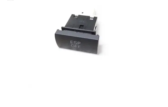 ESP (stability program) switch