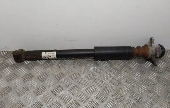 Audi A1 Rear shock absorber/damper 6R0512011AC