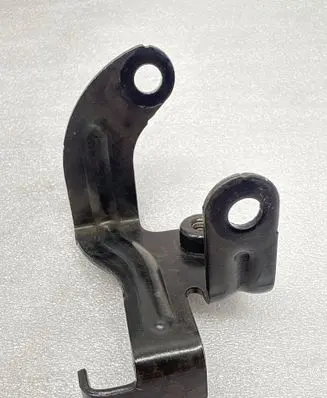 Mercedes-Benz GLS X166 other engine part A1665014420