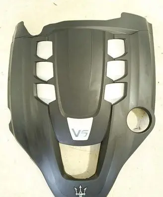 Maserati Ghibli Engine cover (trim) 