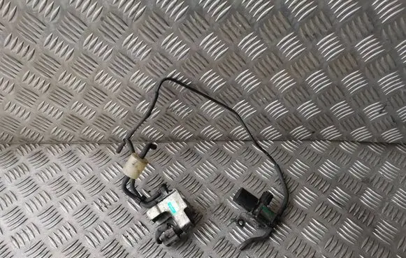 Honda Accord Turbo solenoid valve 1013624461 1397000870