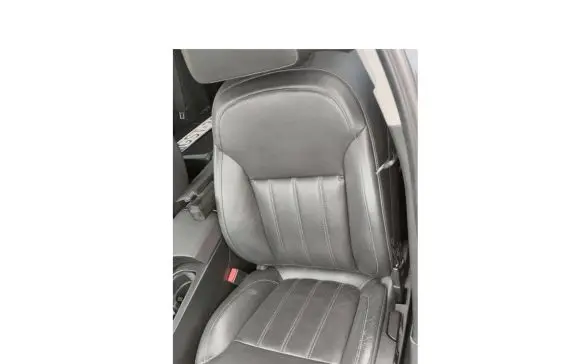 Opel Insignia A Front driver seat 