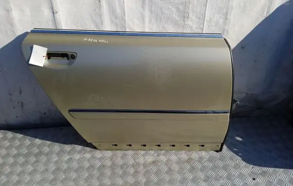 Audi A8 S8 D3 4E Rear door