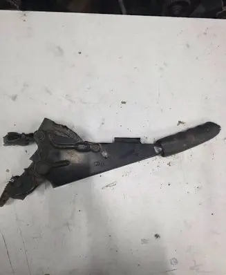 Audi A6 S6 C6 4F Hand brake release handle 8D0711303F