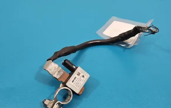 KIA Ceed Negative earth cable (battery) 37180J7300 IMPRK1538898