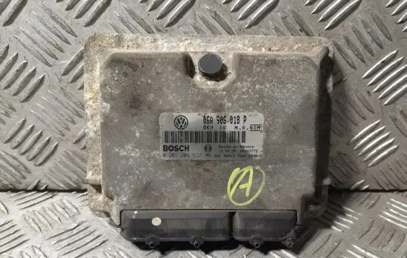 Audi A3 S3 8L Engine control unit/module 06A906018P