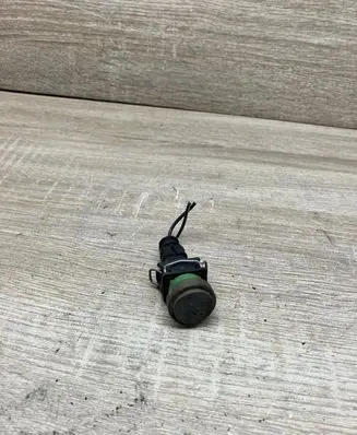Opel Vectra B Coolant temperature sensor 09173185