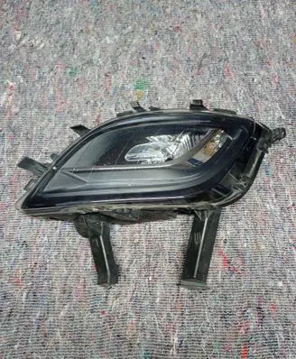 Opel Astra J Front fog light 13264641 662588537