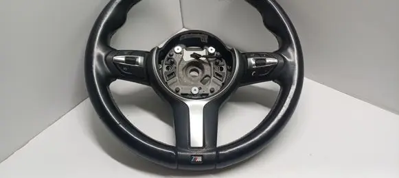 BMW 3 GT F34 Steering wheel 3074437