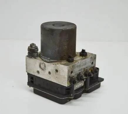 Audi A4 S4 B7 8E 8H ABS Pump
