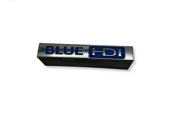 Peugeot 508 Other badges/marks 9810234177