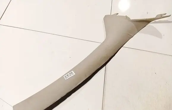 Fiat Ulysse (C) pillar trim 1486627077