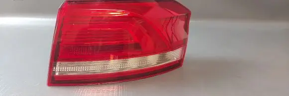 Volkswagen PASSAT B8 Rear/tail lights 3G9945312 195293