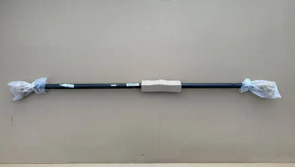 Nissan Patrol Y61 Steering column universal joint 48510VB025 D8E10VS40A D8510VS40A