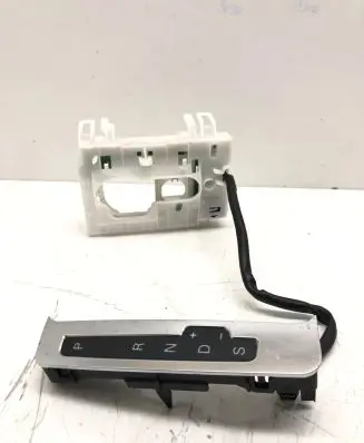 Audi A6 S6 C6 4F Gear shift selector indicator 4F1713463C 40046047150409 7200662011