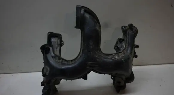 Audi A7 S7 4G Intake manifold 059129711CF