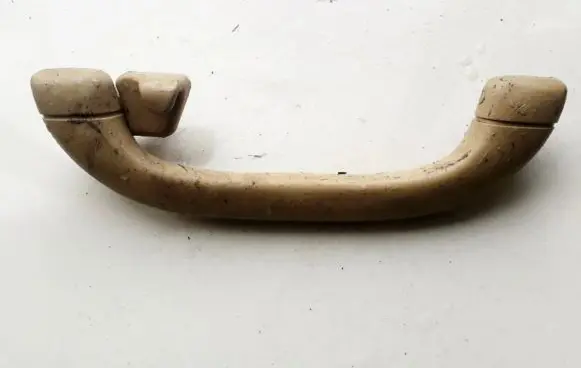 Peugeot 607 Rear interior roof grab handle