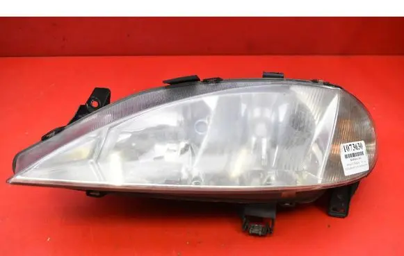 Renault Megane I Headlight/headlamp 7700427874D