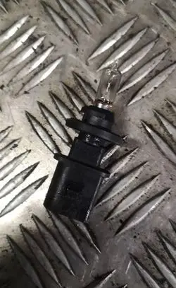 Volvo XC90 Headlight/headlamp bulb 