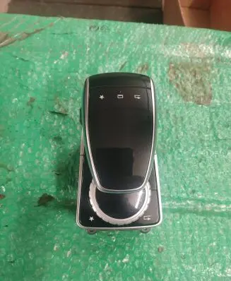 Mercedes-Benz GLE (W166 - C292) Head unit multimedia control A1669006514 A2059020104 A1669011405