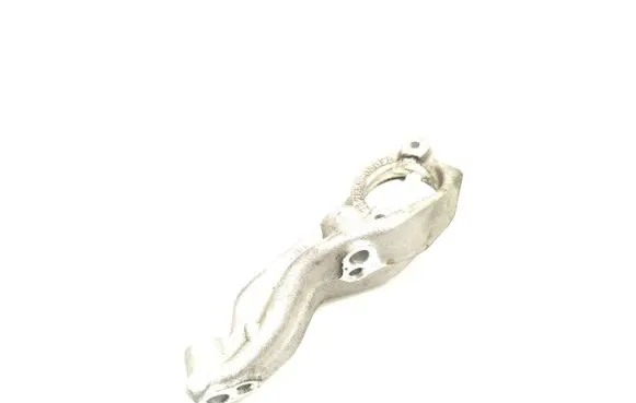 Peugeot 308 Engine mounting bracket 9826599080